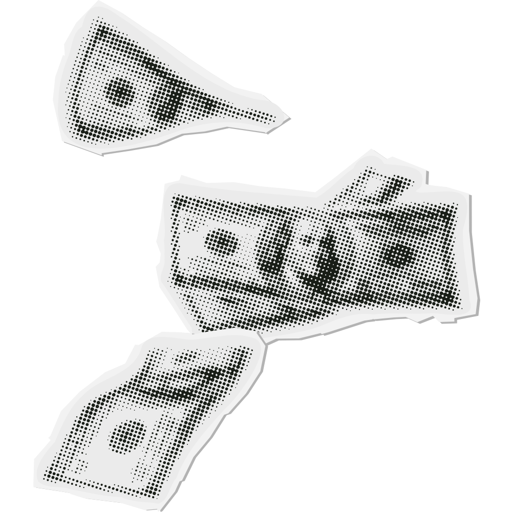 SPEND LESS. SELL MORE