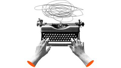 FILL OUT AN INTAKE FORM