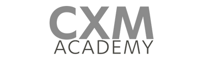 CXM Academy logo